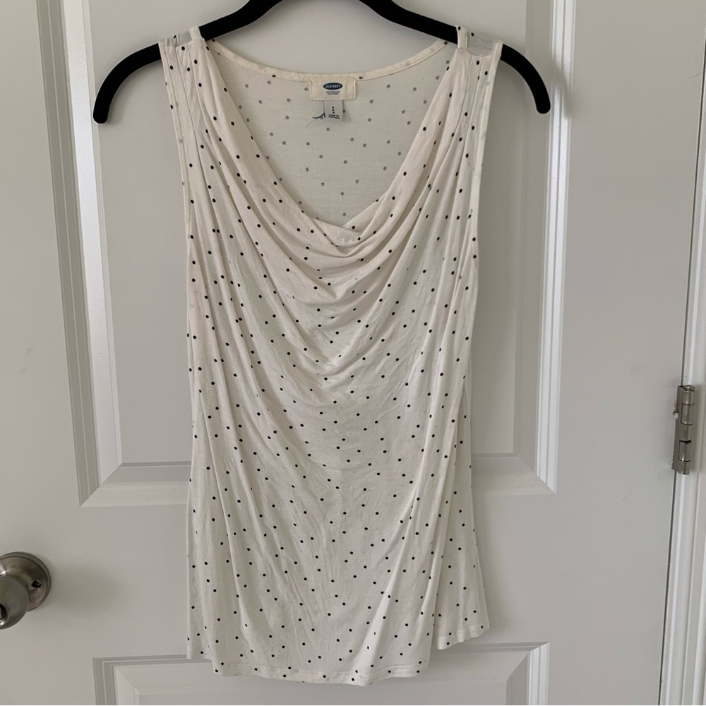 5 for $10 - Old Navy Cowl Neck Tank